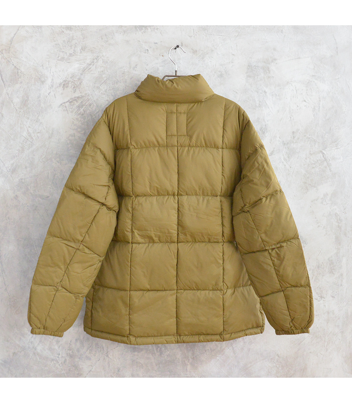 Mountain Packable Volume Jacket