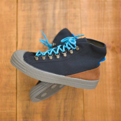 S.D. Hiker