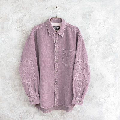 Pigment 8W Corduroy Shirt