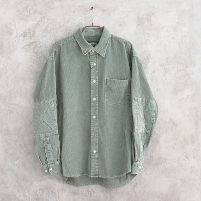 Pigment 8W Corduroy Shirt