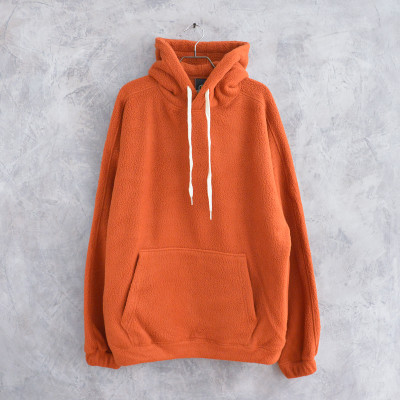 Grizzly Pullover Hoody