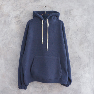 Grizzly Pullover Hoody