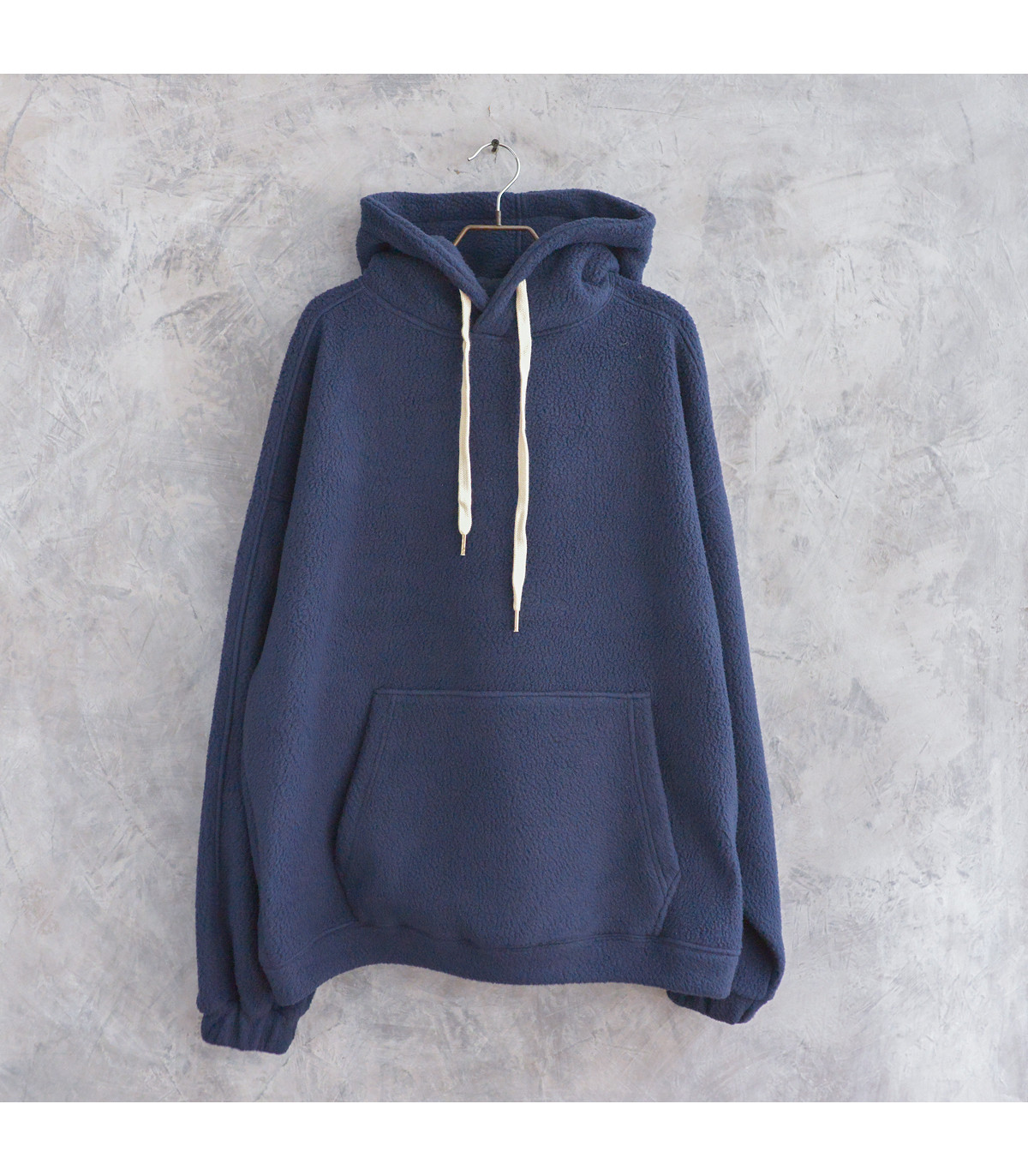 Grizzly Pullover Hoody