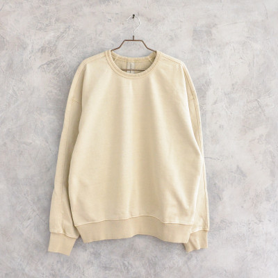 OG Pigment Dyeing Sweatshirt