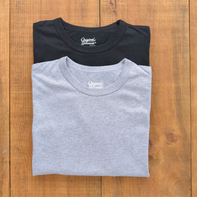 OG Athletic T-shirt 2pack