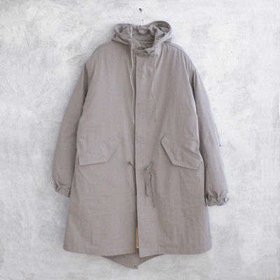 Vincent M1965 Fishtail Parka