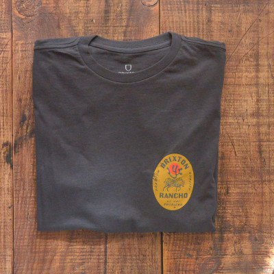 Rancho S/S TLRT
