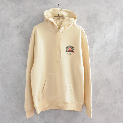 Rising Sun Hoody