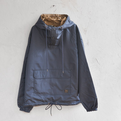 Military RVS Anorak Parka