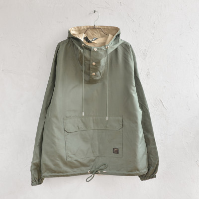 Military RVS Anorak Parka