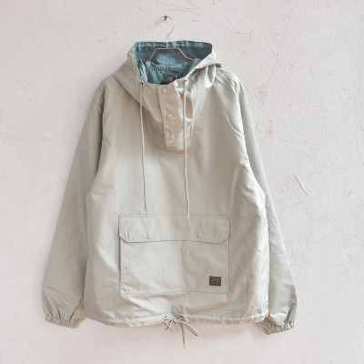 Military RVS Anorak Parka