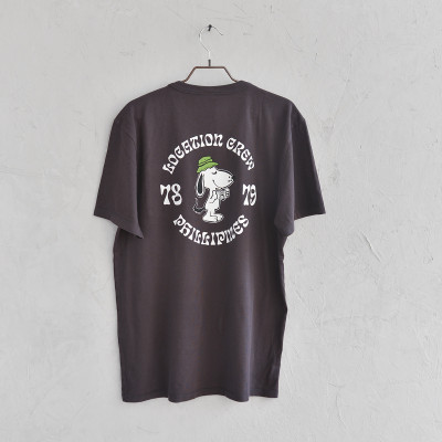 Crew 79 Pocket Tee