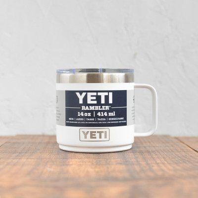 Rambler 14 Oz Mug 2.0