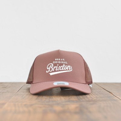 Postal C Netplus MP Trucker Hat