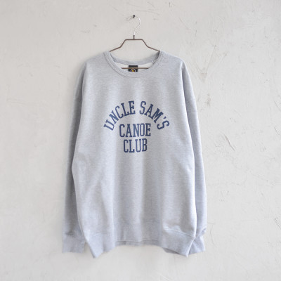 U.S. Canoe Club Sweatshirt