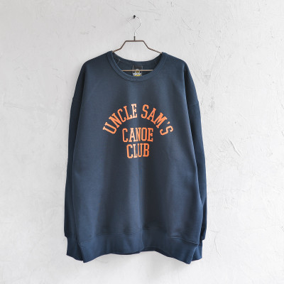 U.S. Canoe Club Sweatshirt