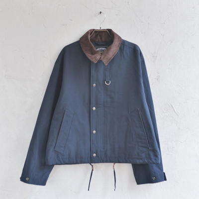 Heritage Hunting Jacket