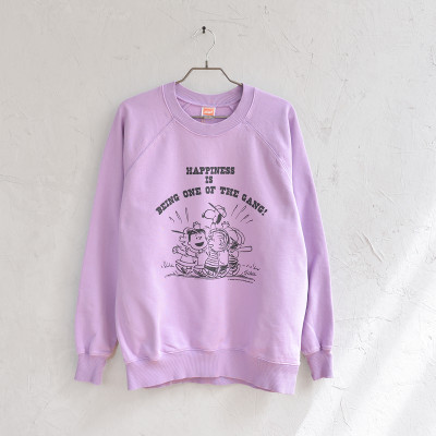 Peanuts Gang