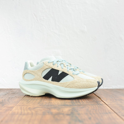 WRPD Runner
