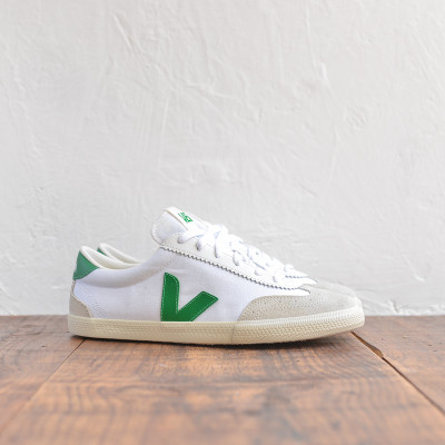 Volley Canvas