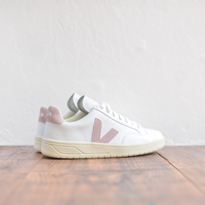 V-12 Leather