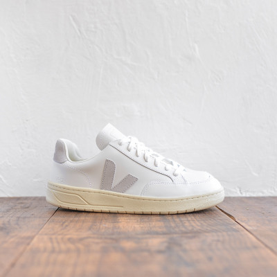 V-12 Leather