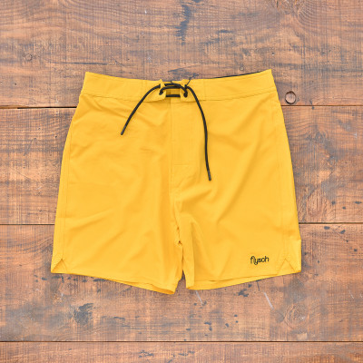 Flisch Yellow