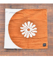 Botanical Balance Beach Towel