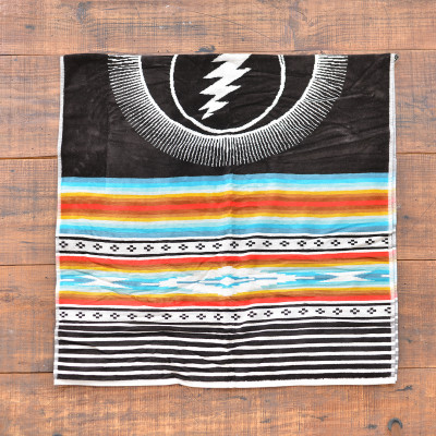 Frisco Woven Towel