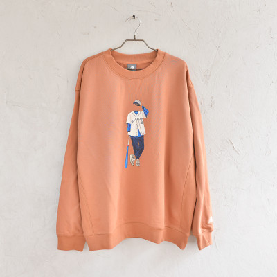 NB Athletics Sweatshirt
