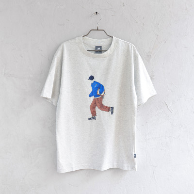 NB Athletics Tee