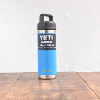 Rambler 18 oz Bottle