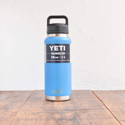 Rambler 36 oz Bottle