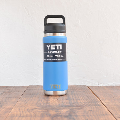Rambler 26 oz Bottle