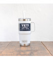 Rambler 25 Oz Straw Travel Mug