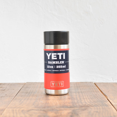 Rambler 12 Oz Bottle