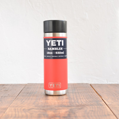 Rambler 18 Oz Hotshot Bottle