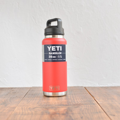 Rambler 36 Oz Bottle Chug