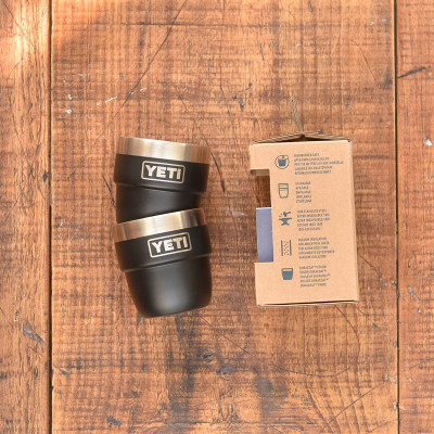 Espresso 4 Oz Mug 2 pk.