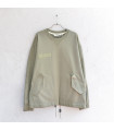 M65 Fishtail Sweatshirt