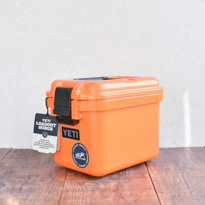 LoadOut GoBox 15