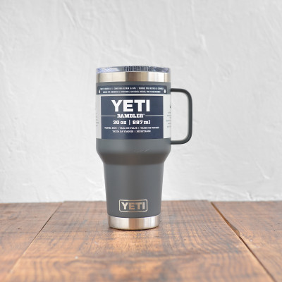 Rambler 30 Oz Travel Mug