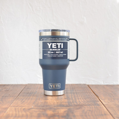 Rambler 30 Oz Travel Mug