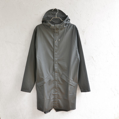 Long Jacket