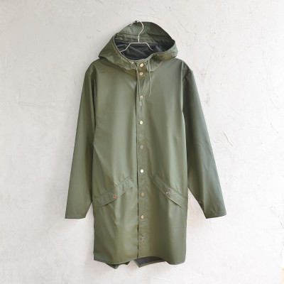 Long Jacket