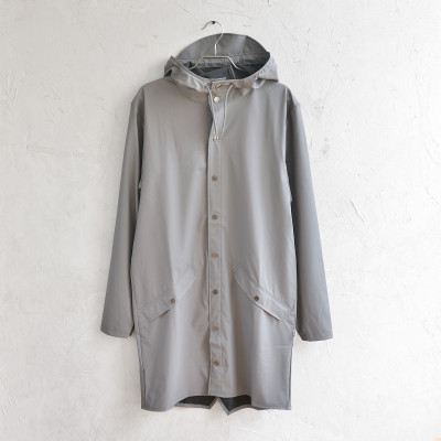 Long Jacket