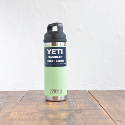 Rambler 18 Oz Bottle Chug