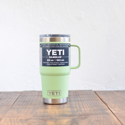 Rambler 20 Oz Travel Mug