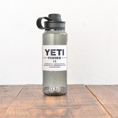 Yonder Tether 1L Water Bottle