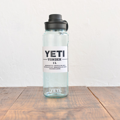 Yonder Tether 1L Water Bottle